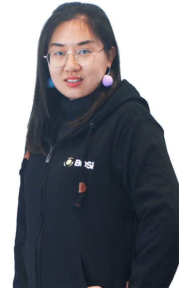 莫淑雯