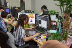 做全球最具品质的外包服务商！
