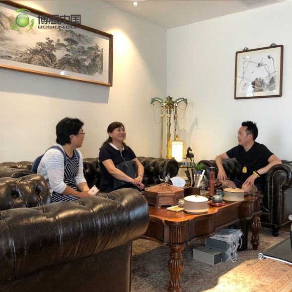 各校领导共聚yl23455永利，论高校开设游戏课程可行性(图8)