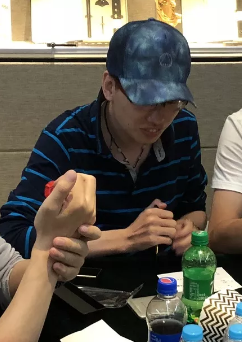 “倾听、交流、分享”2018yl23455永利学院夏季校友会(图9)