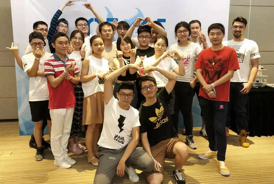 “倾听、交流、分享”2018yl23455永利学院夏季校友会(图18)
