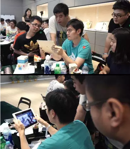 “倾听、交流、分享”2018yl23455永利学院夏季校友会(图13)